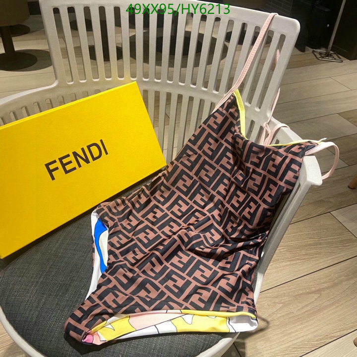 SAMC - FDE Swimsuits - 031