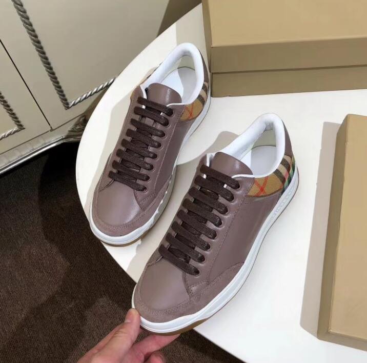 SAMCC - BOR Women Shoes - 071