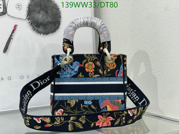 SAMCC - DOR Bags - 957
