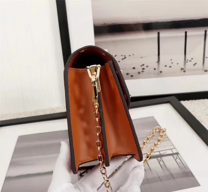 Satchel Bags - VL Bags - 4188