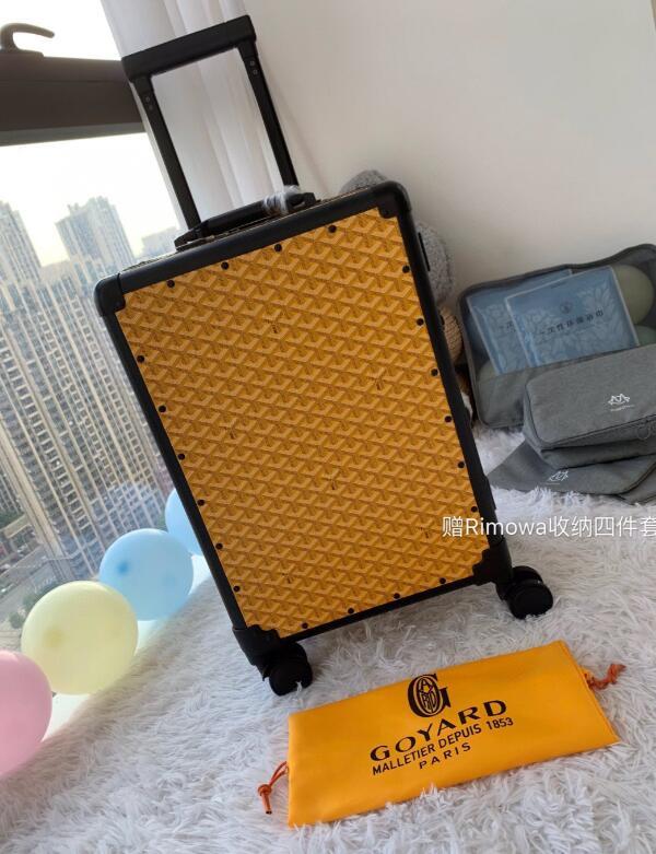 SAMC - Travel Bags - 073