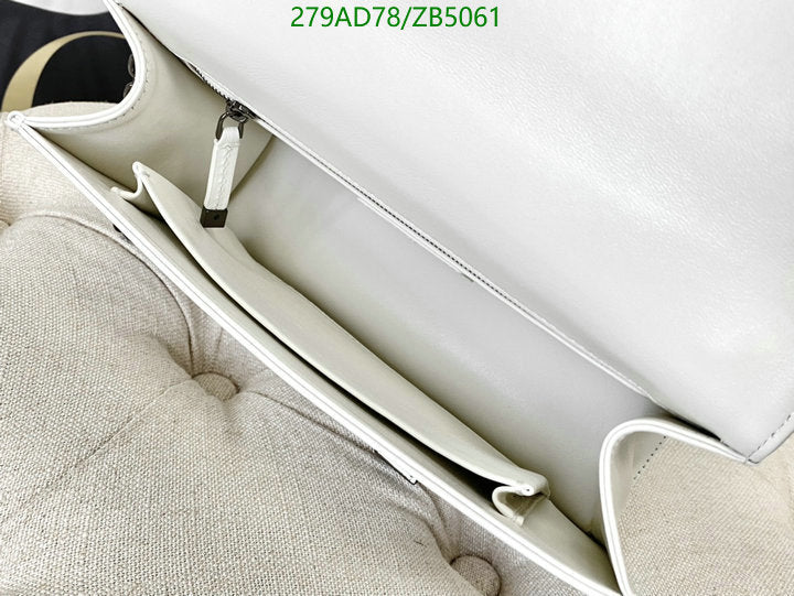 SAMCC - DOR Bags - 1203