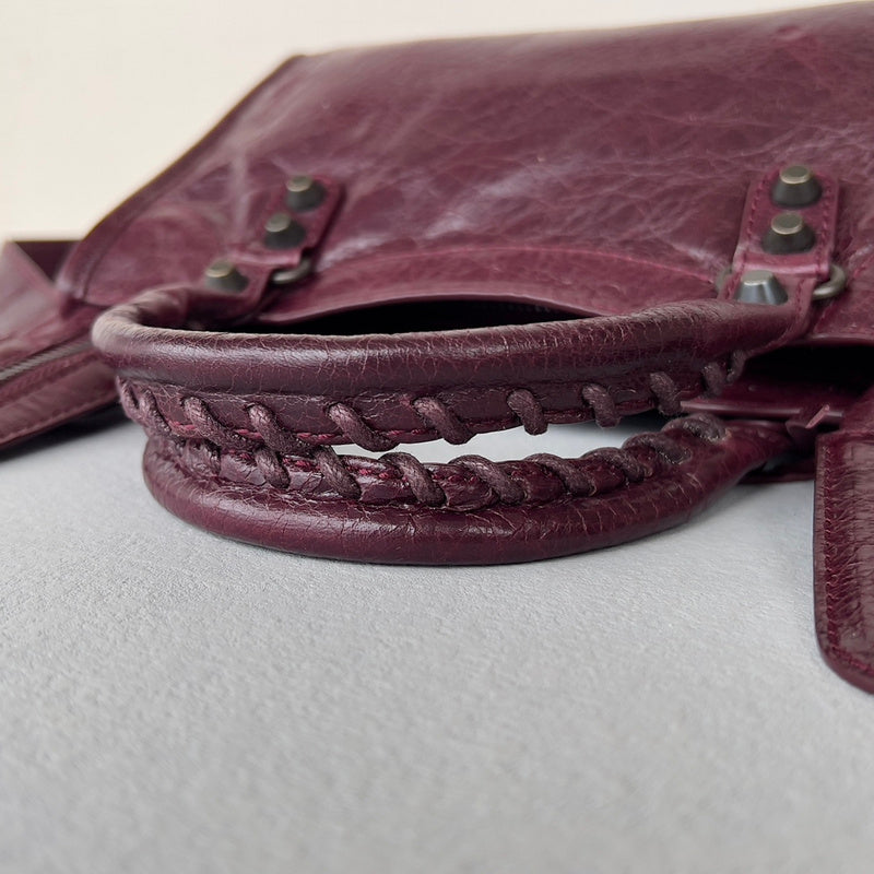 Glamy - BG Bags - 840