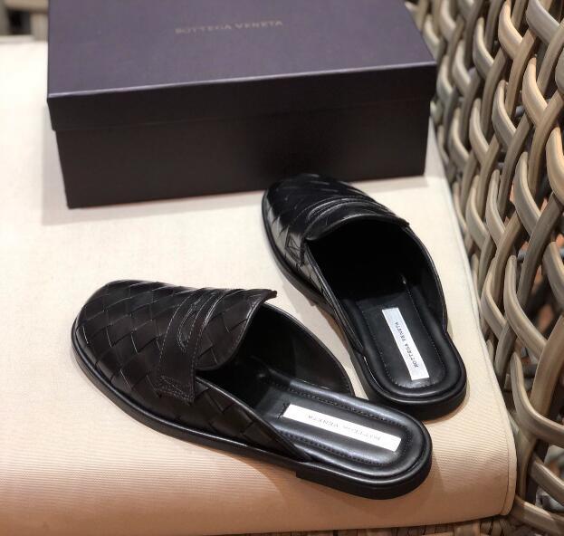 SAMC - BOV Men Shoes - 201
