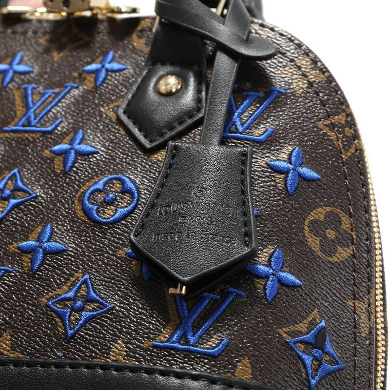 Satchel Bags - VL2 Bags - 428