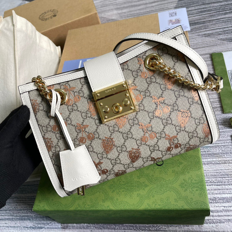 Satchel Bags - GCI Bags - 7998