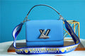 Satchel Bags - VL Bags - 7558