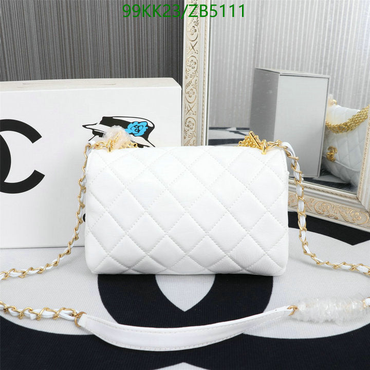 SAMC - CHL Bags Crossbody - 195