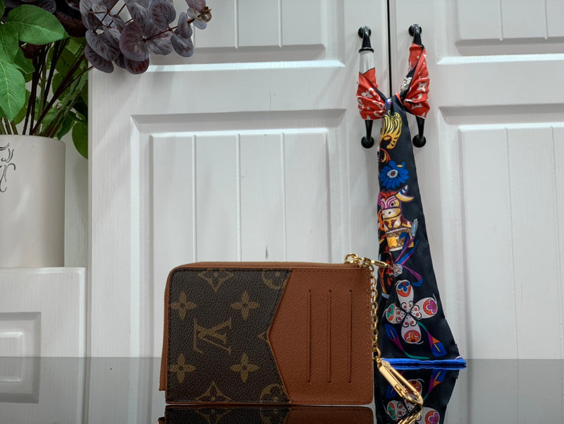 Fashion Lu-Vi bags - 2976