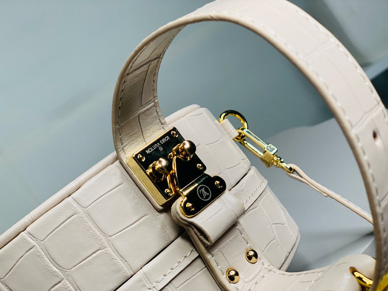 Satchel Bags - VL1 Bags - 504