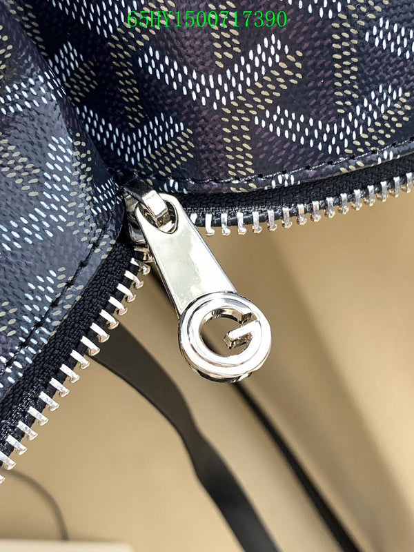 Satchel Bags - GOD Bags - 126
