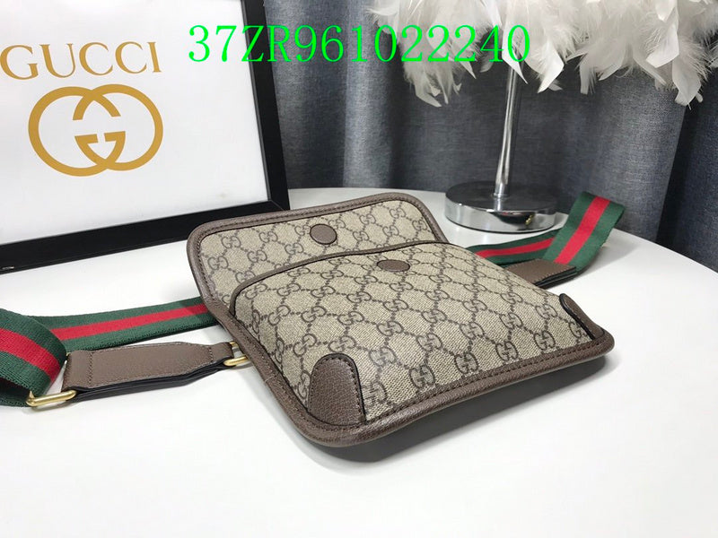 Glami Fashion - GCI Bags - 10386