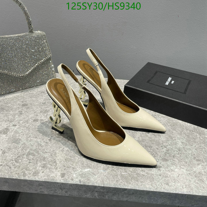 SAMC - YLS Women Shoes - 053