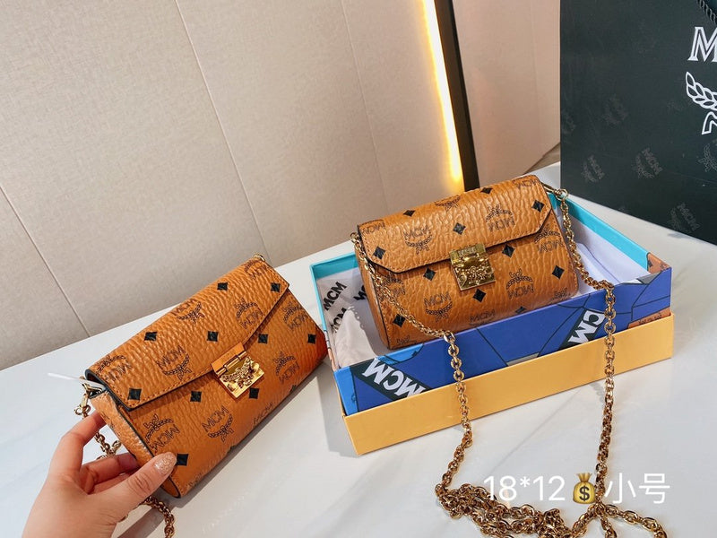 Glami- - MQM Bags - 229