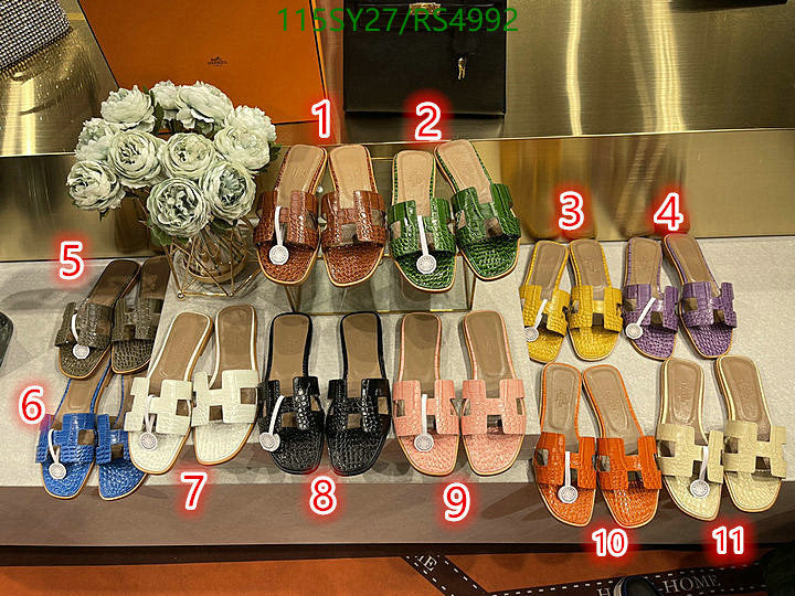 SAMC - HMS Women Shoes - 081