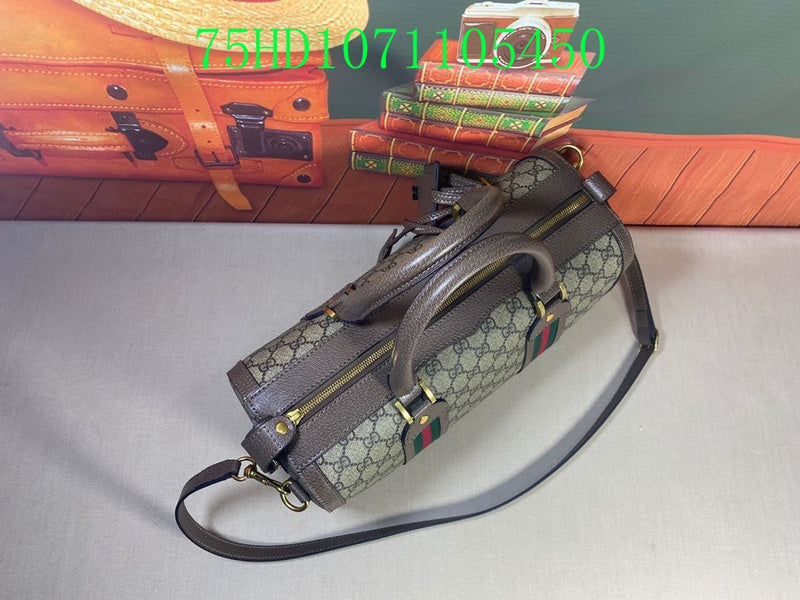 Glami Fashion - GCI Bags - 10808