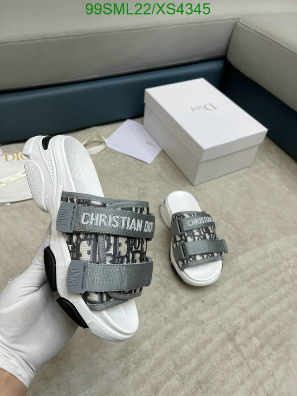 SAMCC - DOR Women Shoes - 2187