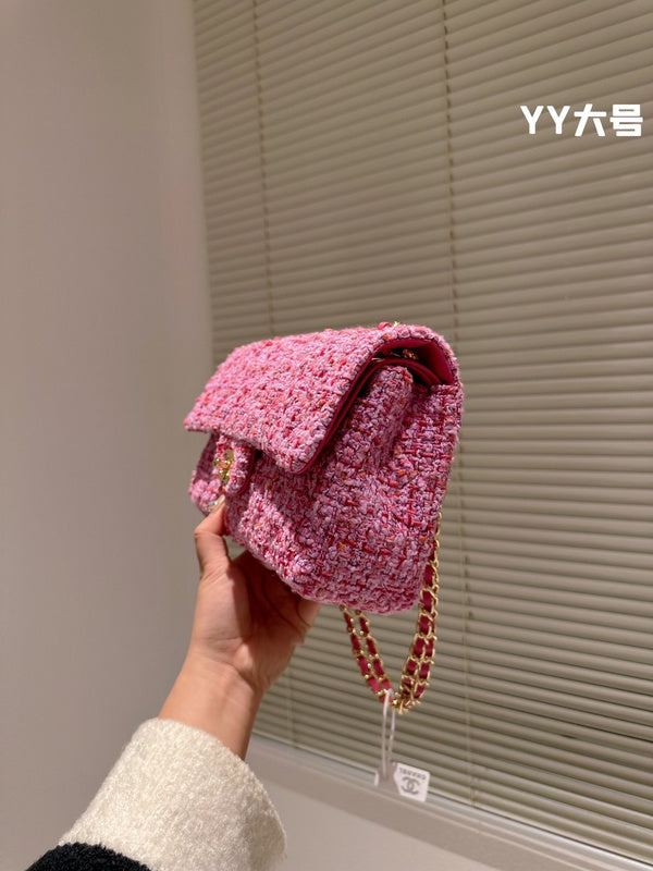 Satchel Bags - CLN Bags - 017