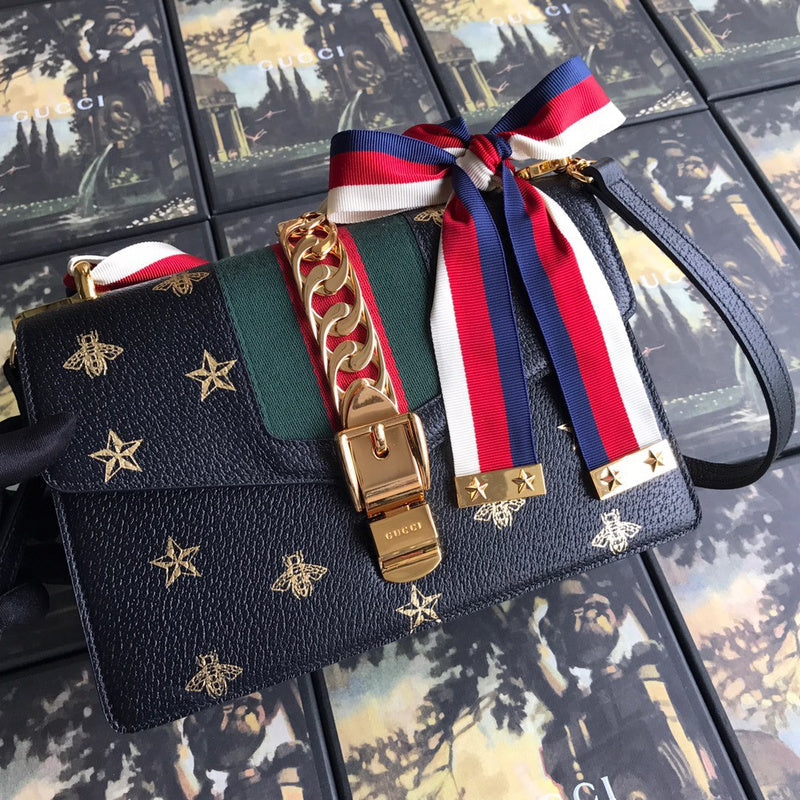 Satchel Bags - GCI Bags - 6377