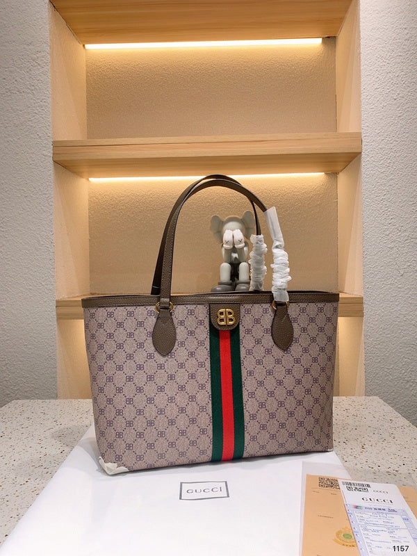 ELE Fashion - BGA Bags - 1530