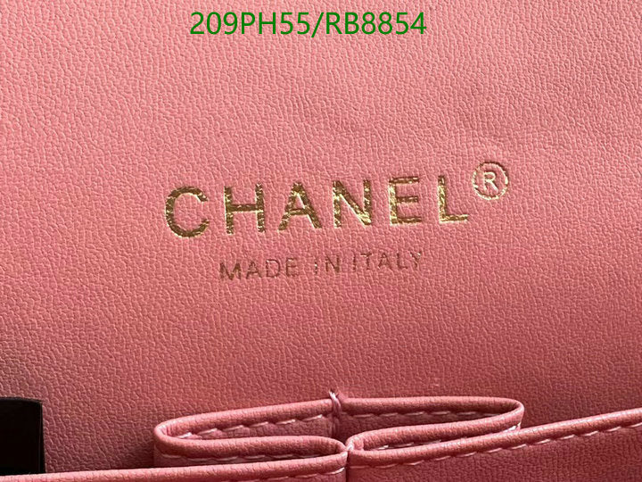 SAMC - CHL Bags - 420