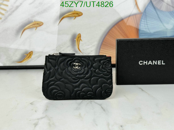 SAMC - CHL Wallets - 029