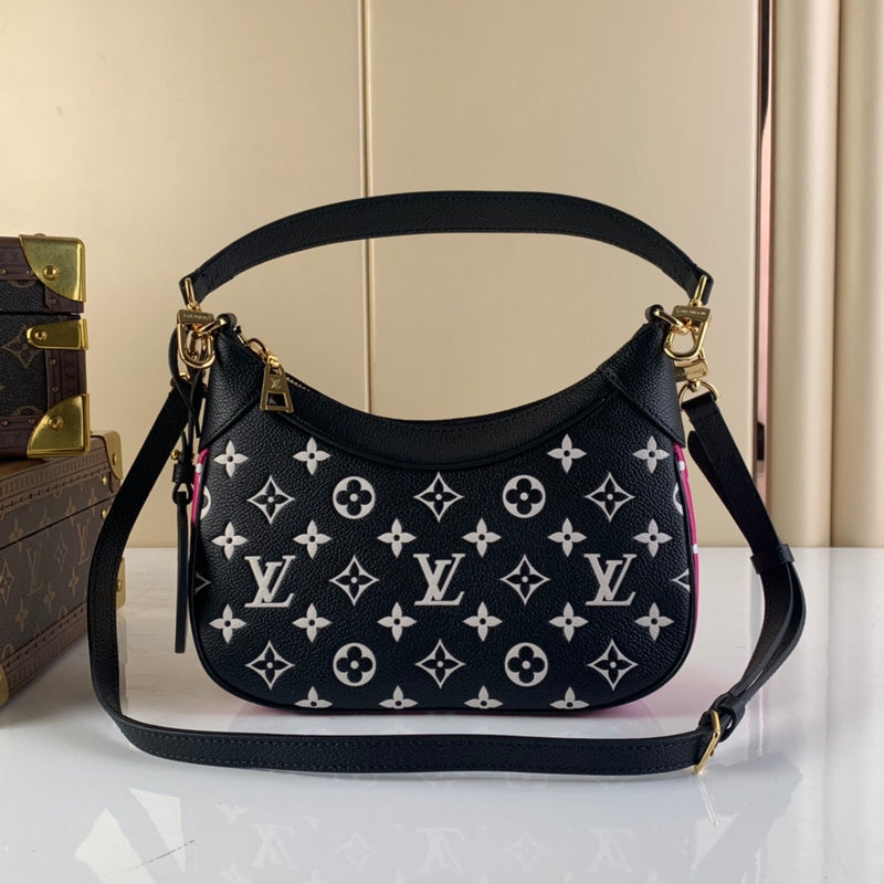 Satchel Bags - VL Bags - 2963