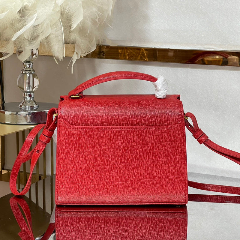 Satchel Bags - SLY Bags - 2349