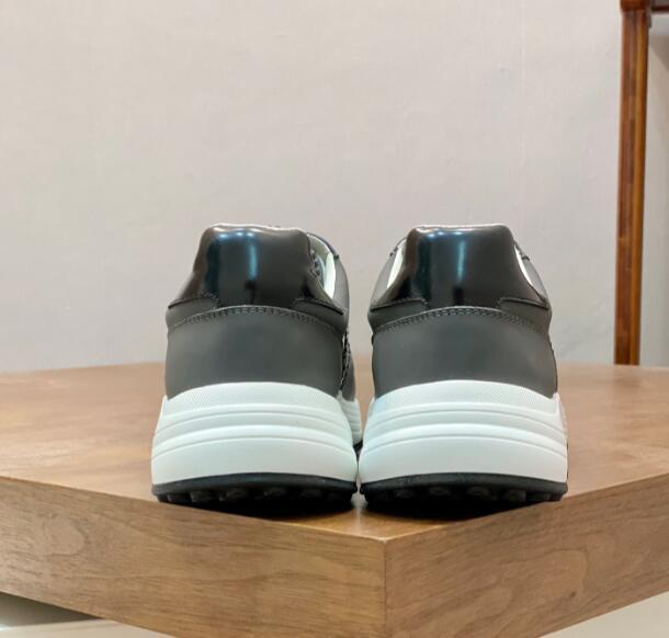 SAMC - HMS Men Shoes - 077