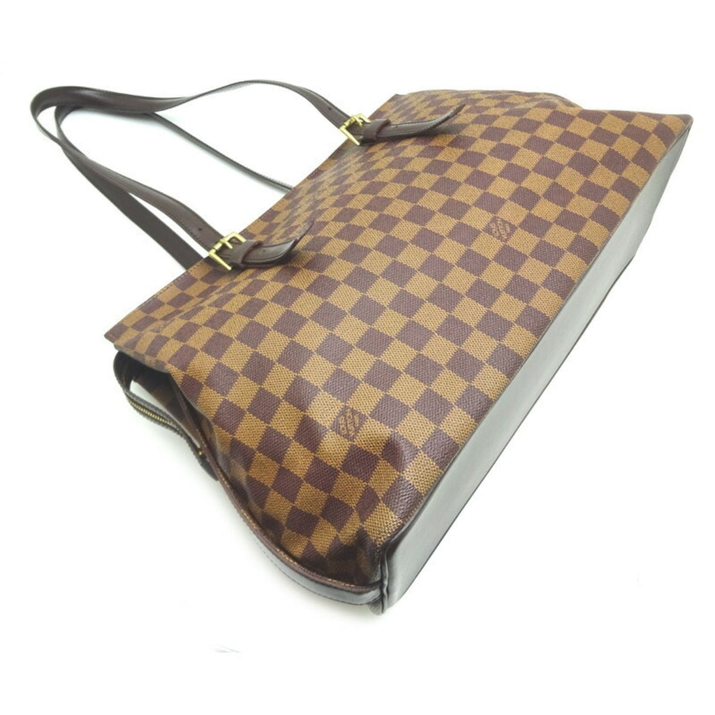 Louis Vuitton Chelsea  Canvas Tote Bag ()