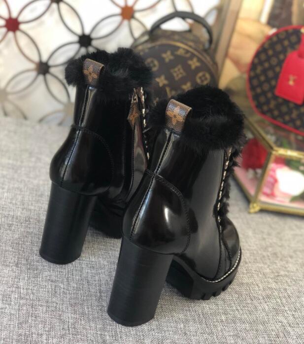 SAMC - LOV Women Shoes - 767