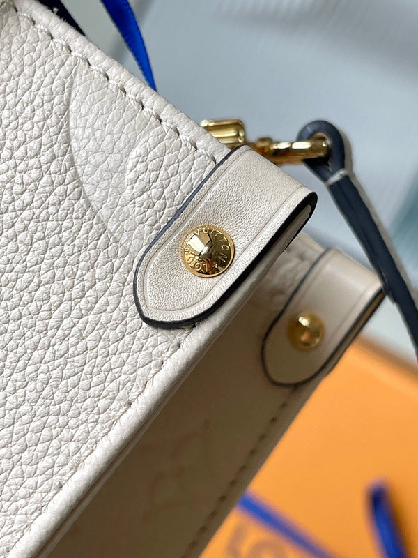 Glami- Glami- Lu-Vi bags - 3973