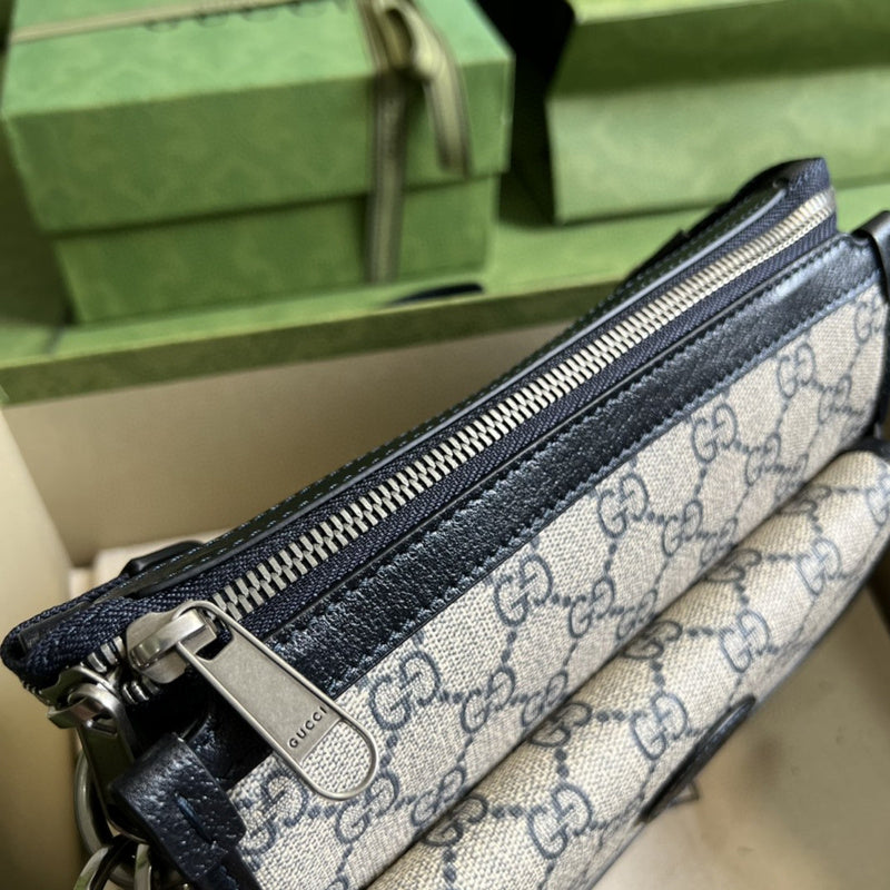 Glami-i GUKI Women Bags - 133