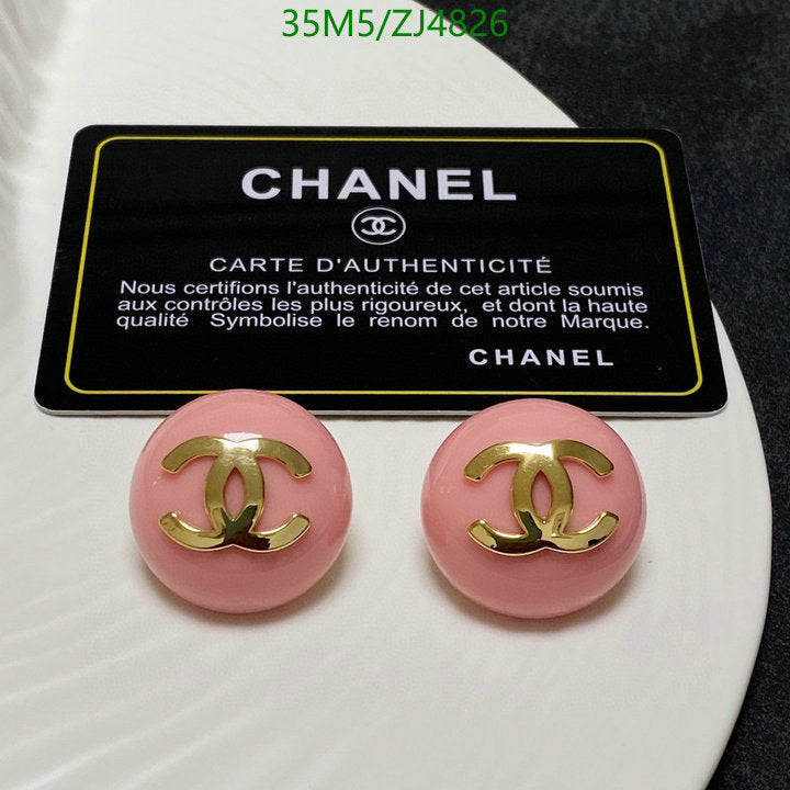 SAMC - CHL Jewelry - 1030