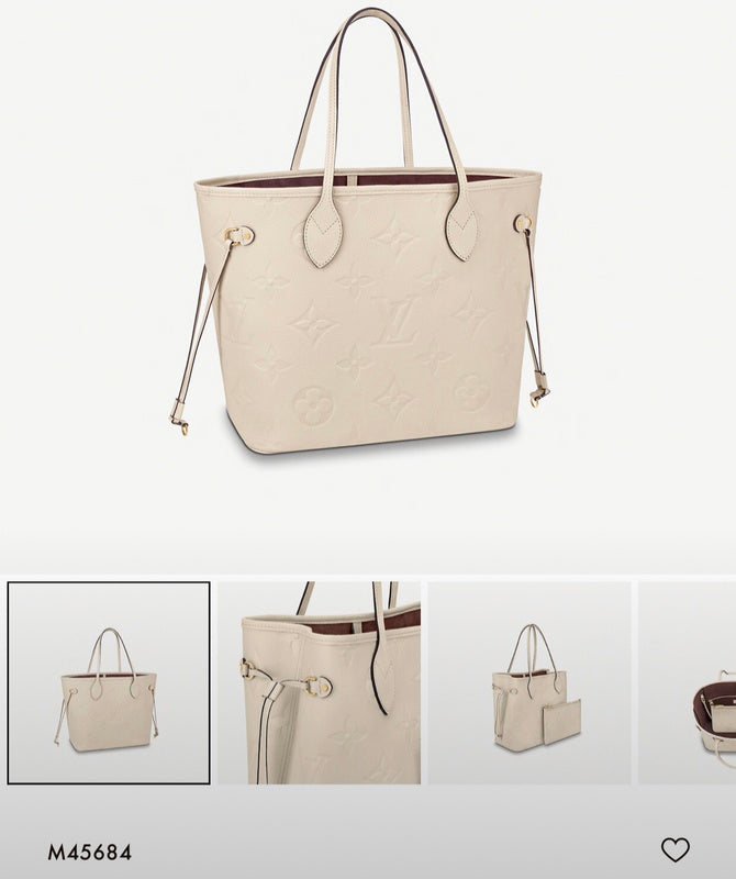 Glami - LOV Bags - 645