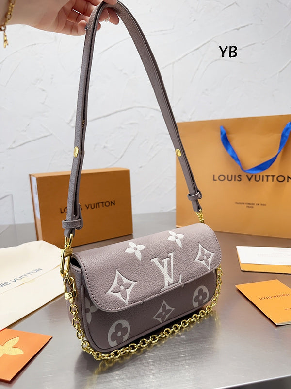 Glami- Glami- Lu-Vi bags - 15099