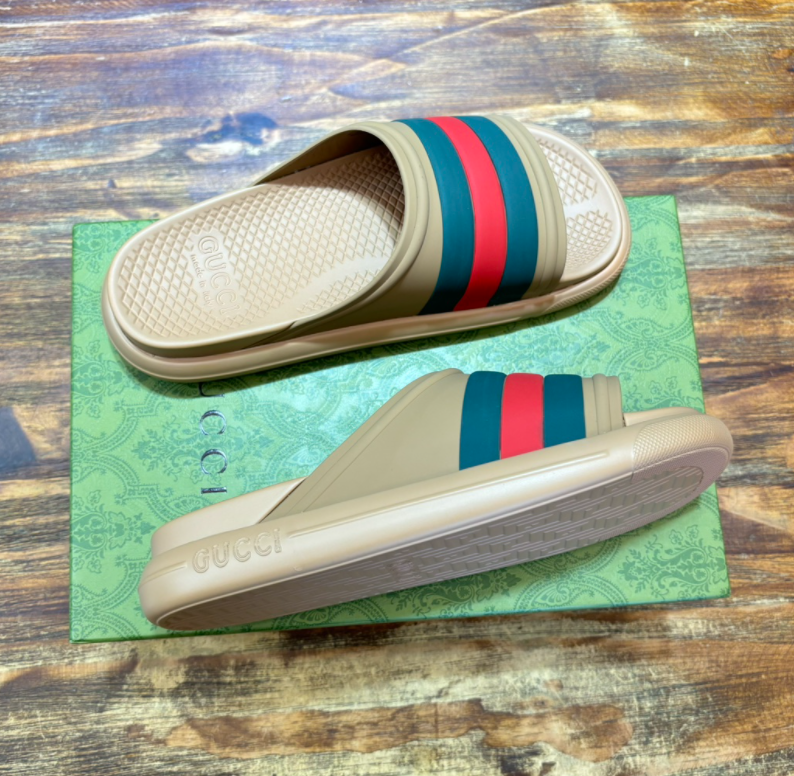 SAMC - GUKI Women Shoes - 128