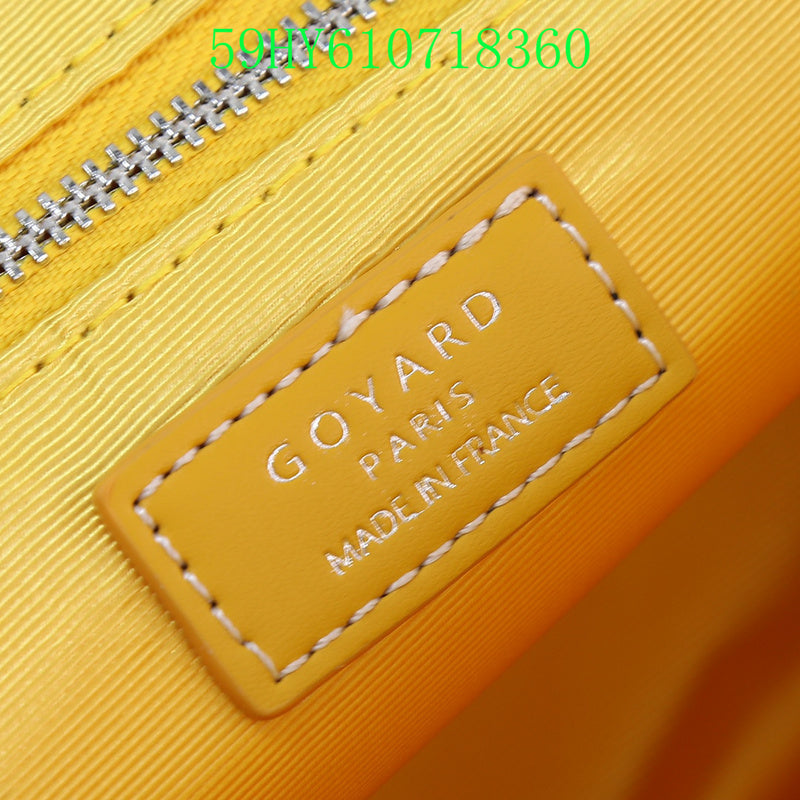 Satchel Bags - GOD Bags - 105