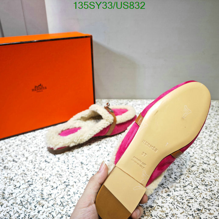 SAMC - HMS Women Shoes - 205