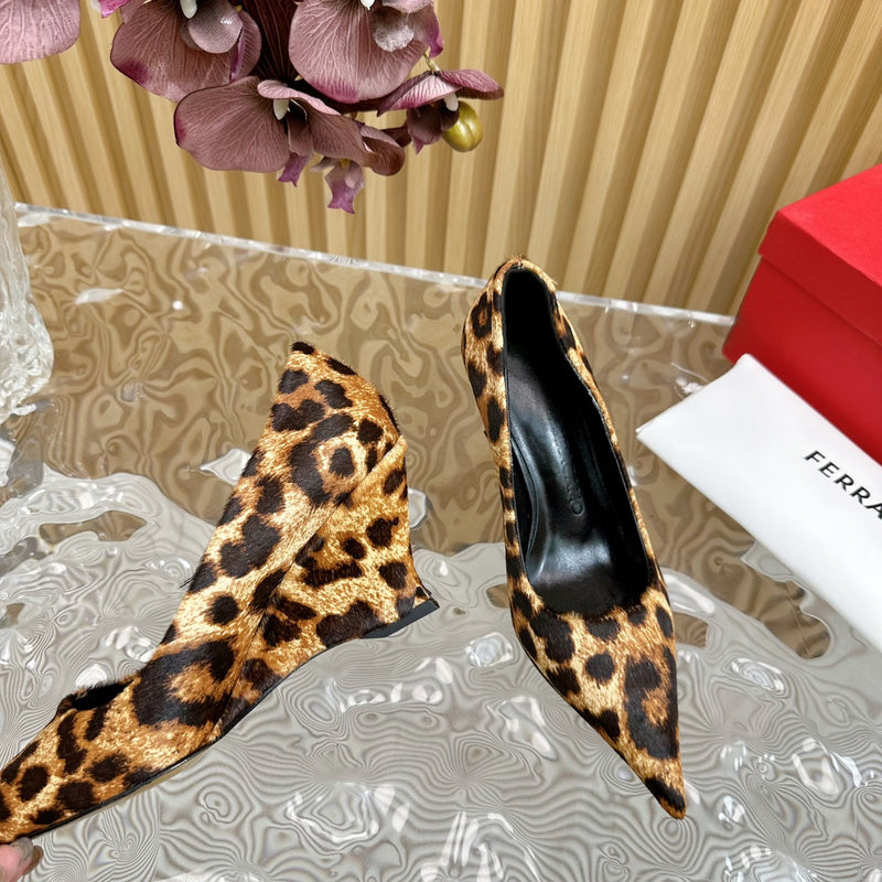 Glami - FGO Women Shoes - 181