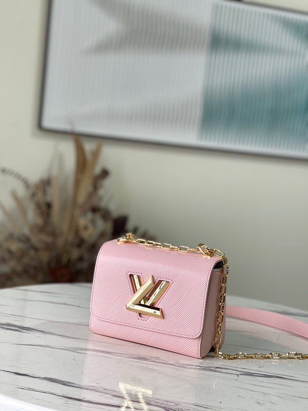 Fashion Lu-Vi bags - 4436