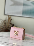 GlamI Lu-Vi bags - 4436
