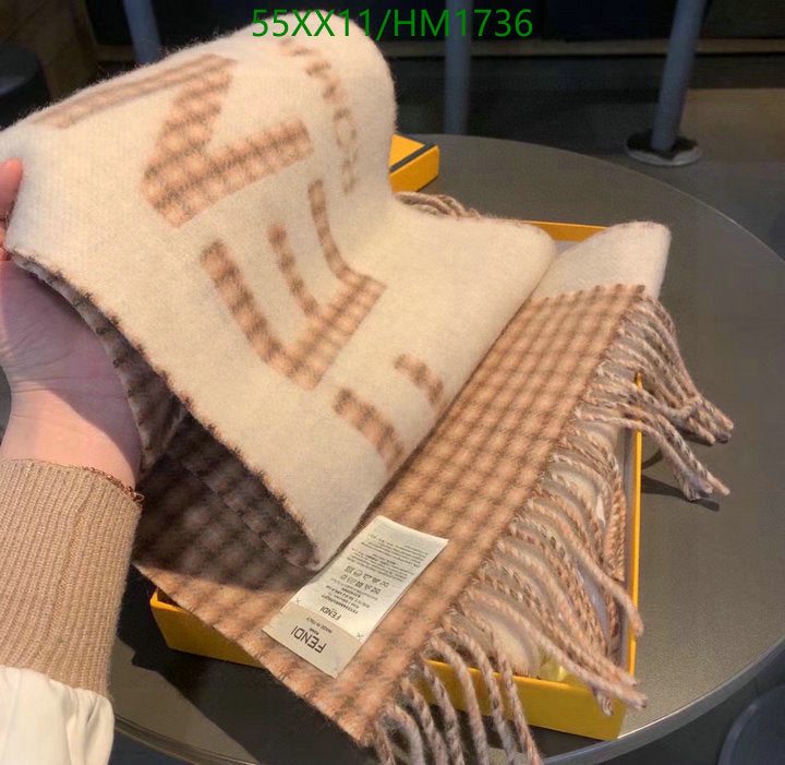 SAMC - FDE Scarves - 154