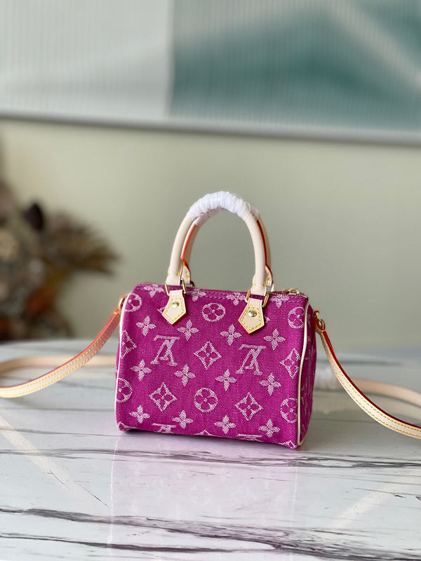 Glami- Glami- Lu-Vi bags - 5663