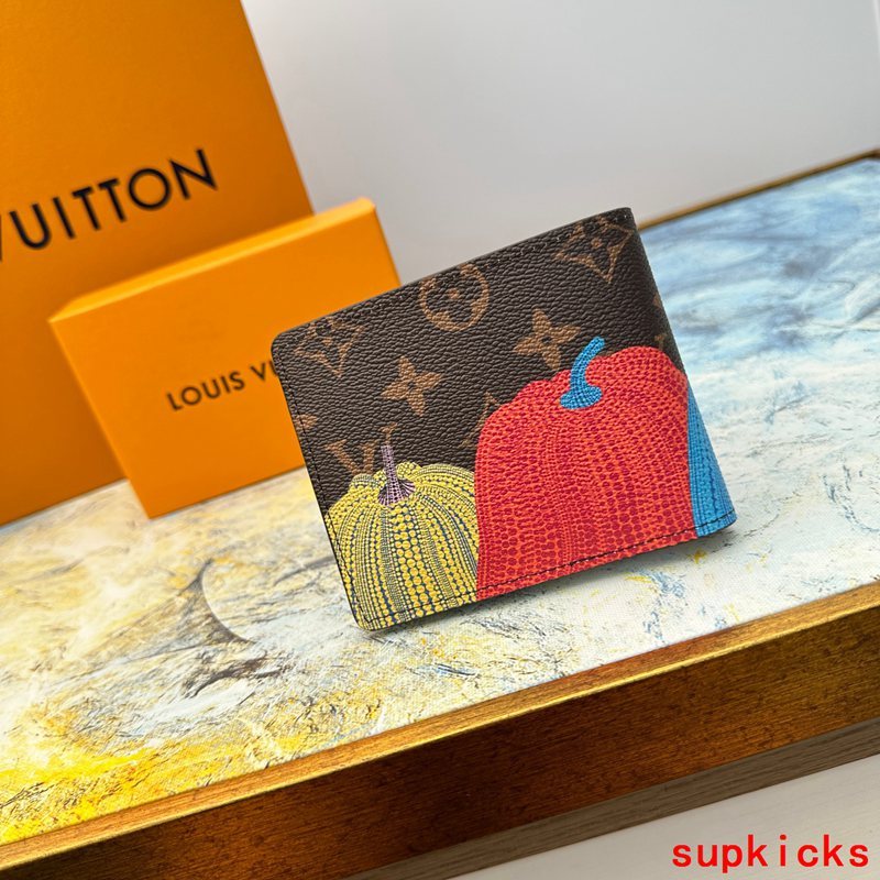 Glami- - Mix Wallets - 438
