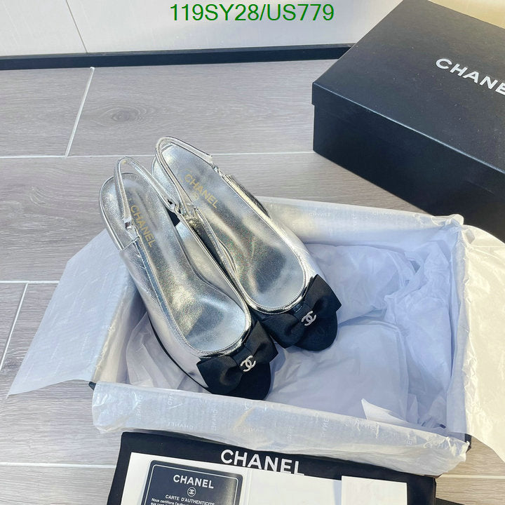 SAMC - CHL Women Shoes Ballet - 207