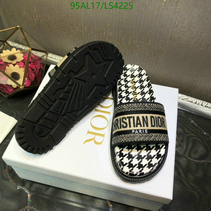 SAMCC - DOR Women Shoes - 2092