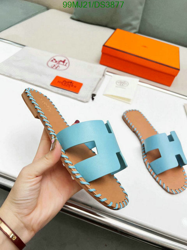 SAMC - HMS Women Shoes - 039