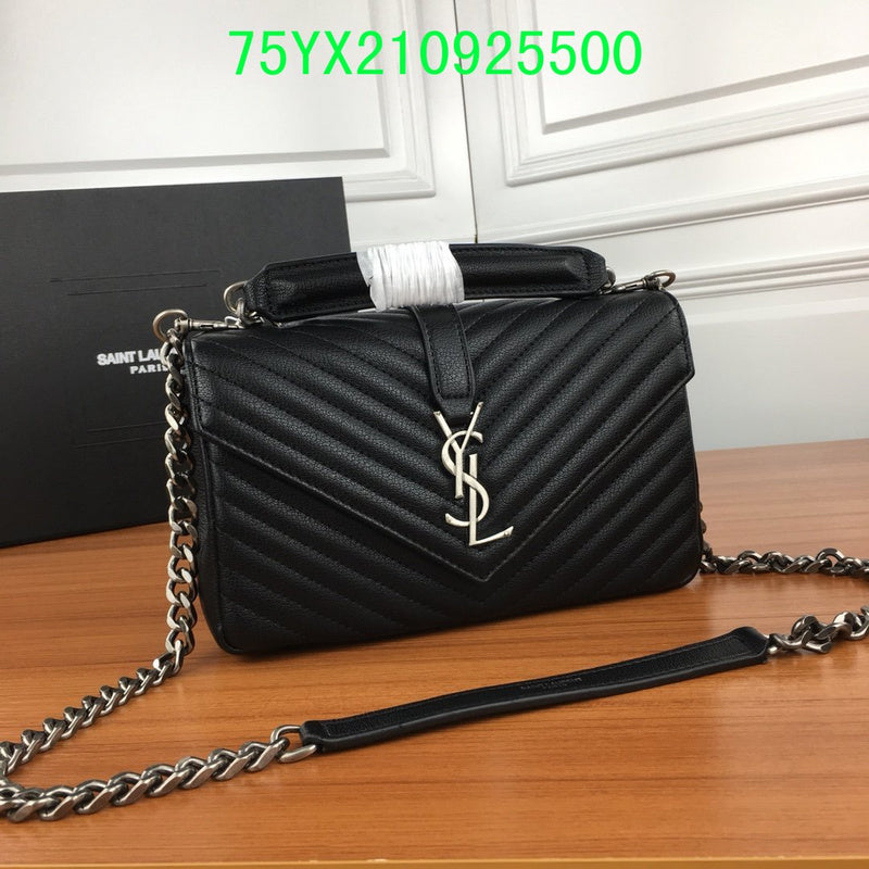 Glami - YLS Bags - 2064