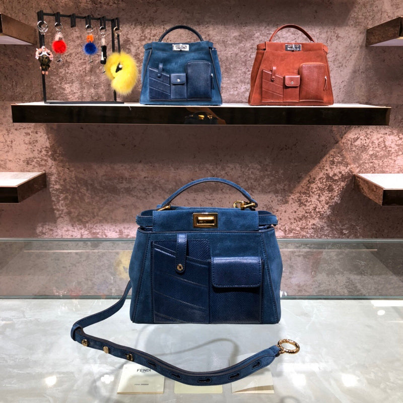 Glami-i - JBE Bags - 223